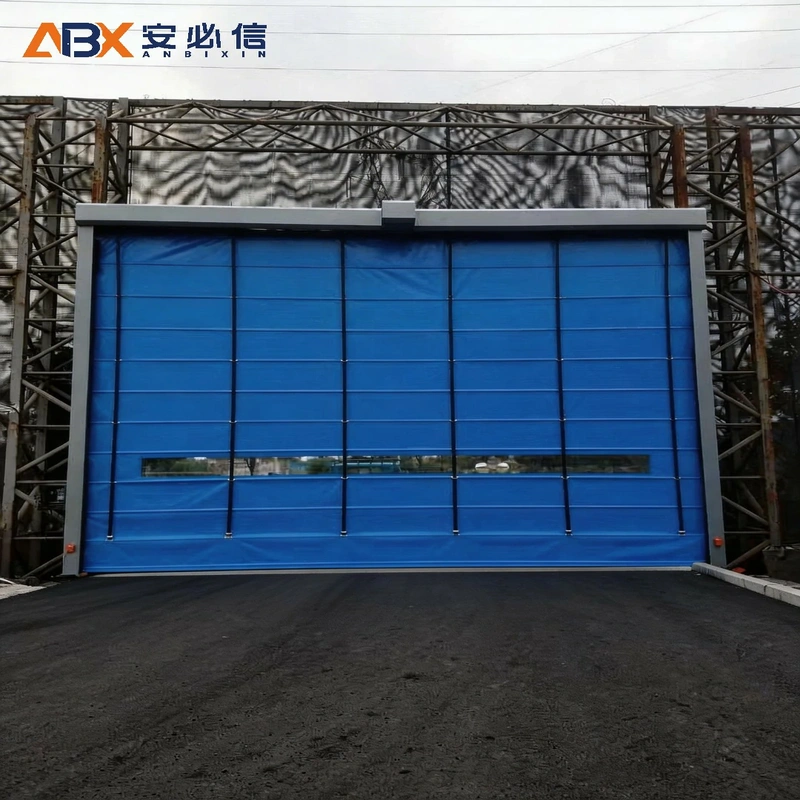 泉州市冷库门封