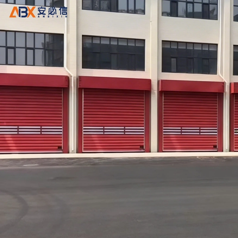 泉州市感应高速门