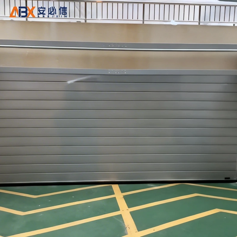 泉州市软帘高速门